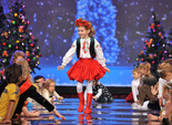 Показ Шаховської