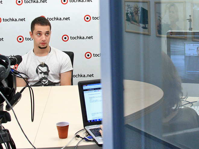 Стас Шуринс