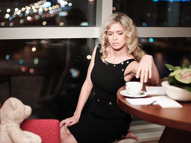 Молодые мамы шоу-бизнеса