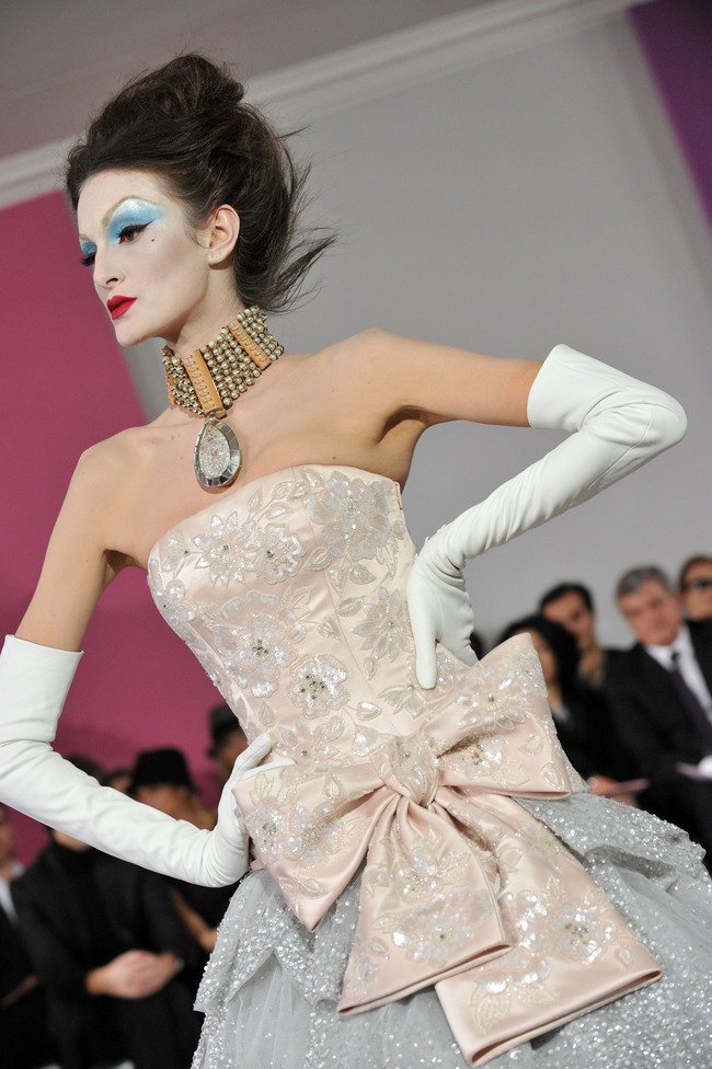 Джон Гальяно