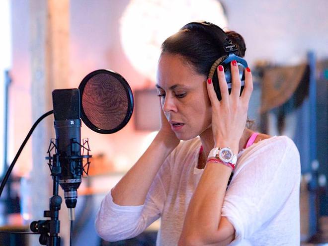 Наталія Кличко