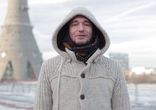 Андрей Александрин. Кентервильское привидение. Останкино.