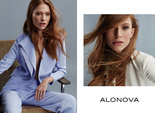 Alonova рекламная кампания Alonova рекламная кампания