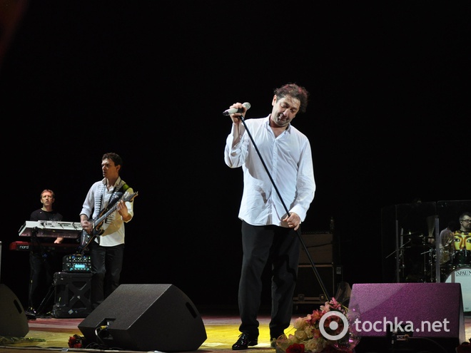 Григорий Лепс