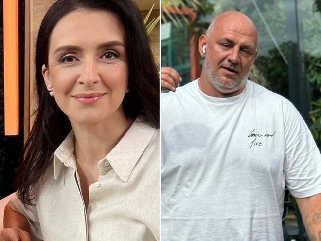 Хамайко висловилася про Потапа, який знову не повертається до України