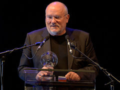 Пітер Ліндберг