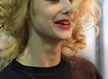 backstage VICTORIA GRES