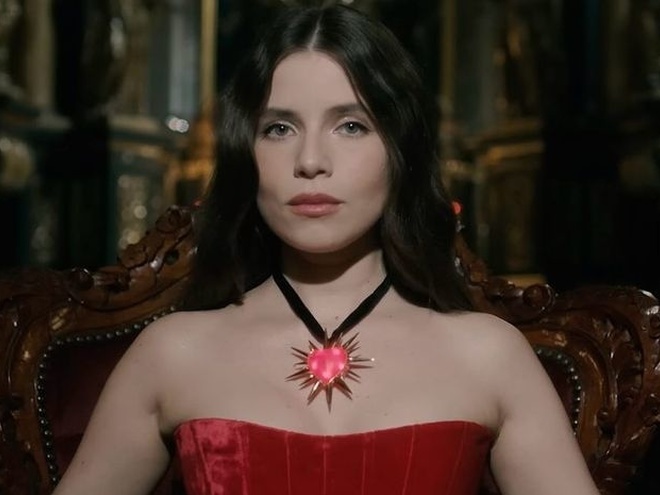 Соловій захейтили через поцілунок у губи з хлопчиком на концерті