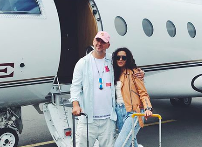 Потап и Настя Каменских