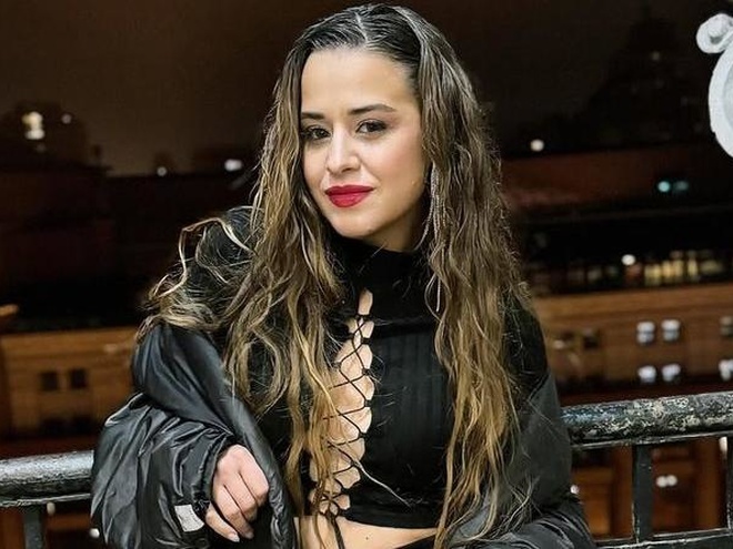 Ексдружина Дзідзьо розсекретила, коли народить первістка