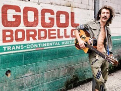 Gogol Bordello 