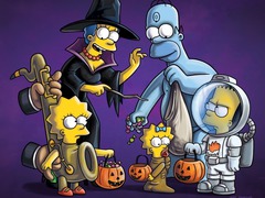 Хэллоуин 2016: топ-10 лучших хеллоуинских эпизодов в сериалах