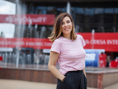 Юлия Синькевич