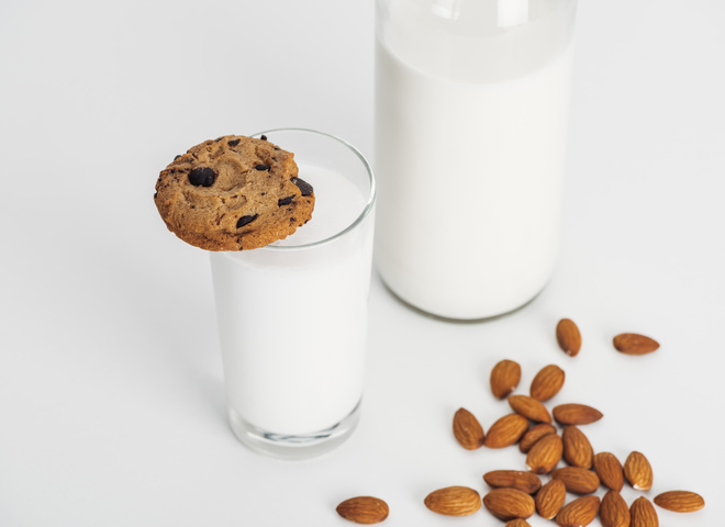 Основные источники тирозина: ТОП-7 продуктов