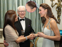 Кейт Міддлтон