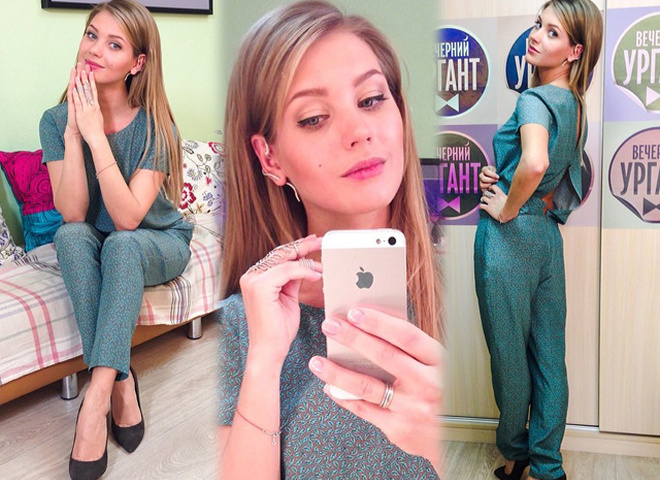 Христина Асмус