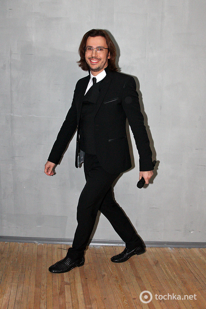 Вечерний Квартал