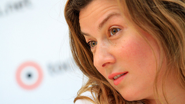 Жанна Бадоева