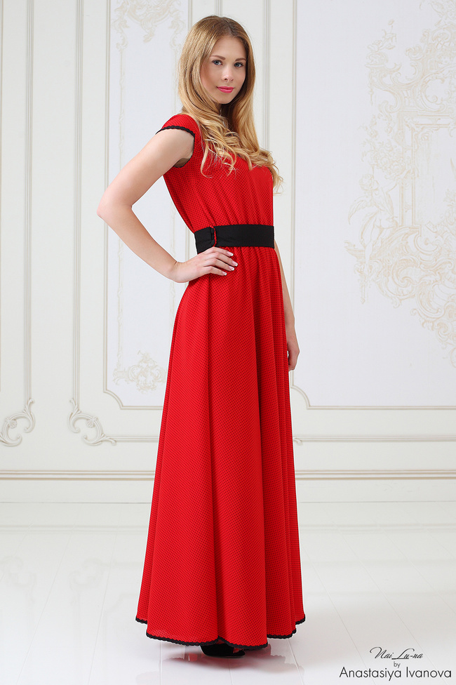 Анастасія Іванова