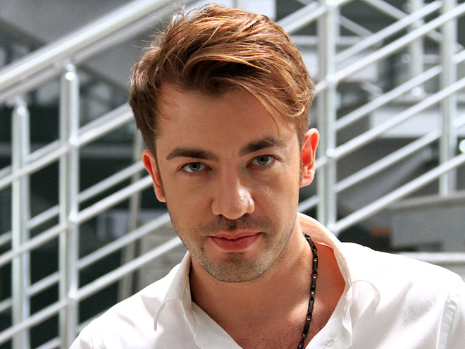 Саті Казанова та Arsenium