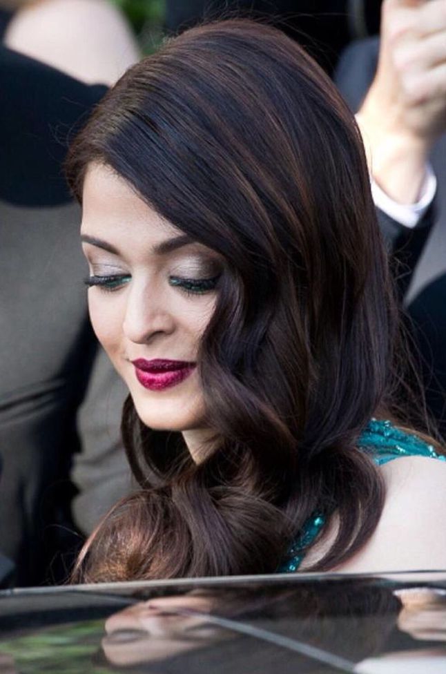 Айшвария Рай Канны 2015