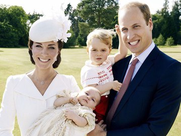 Кейт Мідлтон