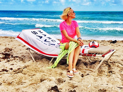 Лера Кудрявцева