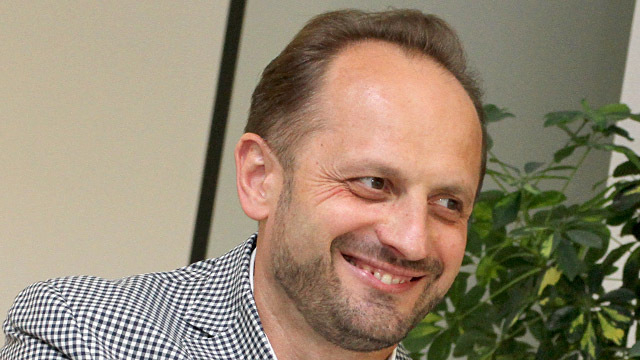 Роман Бессмертный