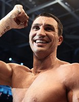 Володимир Кличко