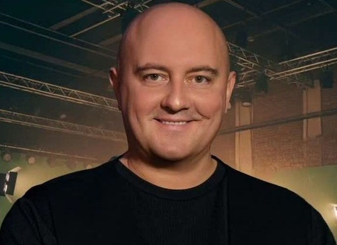 Юрій Ткач розкрив свою близьку подругу зі світу шоу-бізнесу