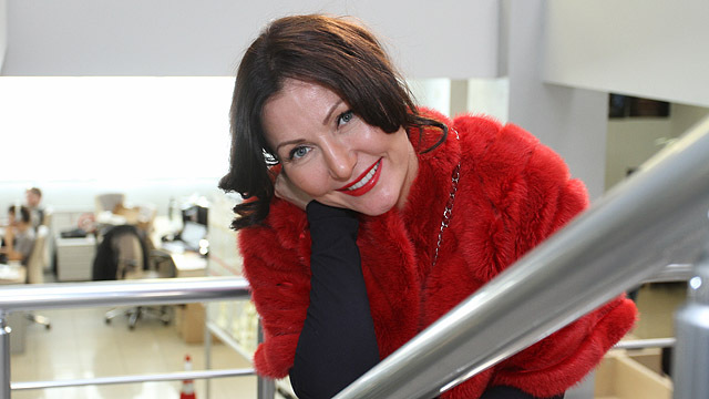 Юлия Айсина