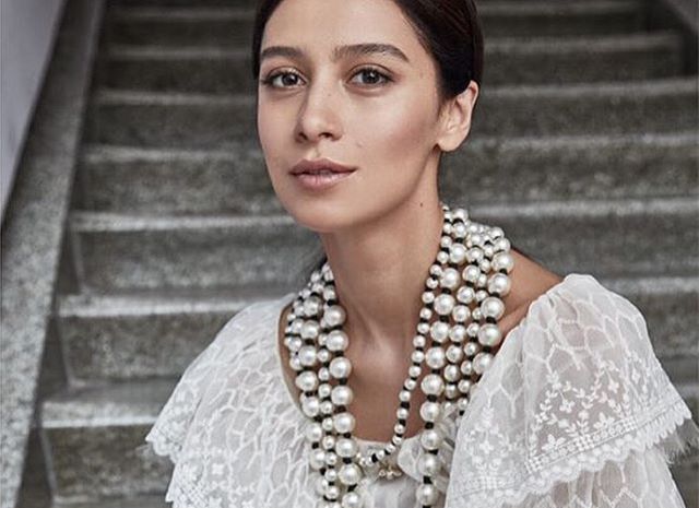 Равшана Куркова