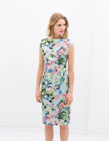 Тренды 2014: романтические платья Тренды 2014: романтические платья