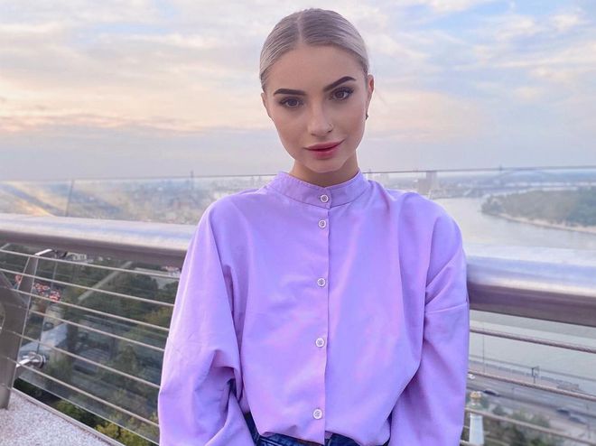 Анна Суліма