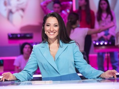 Наталка Карпа