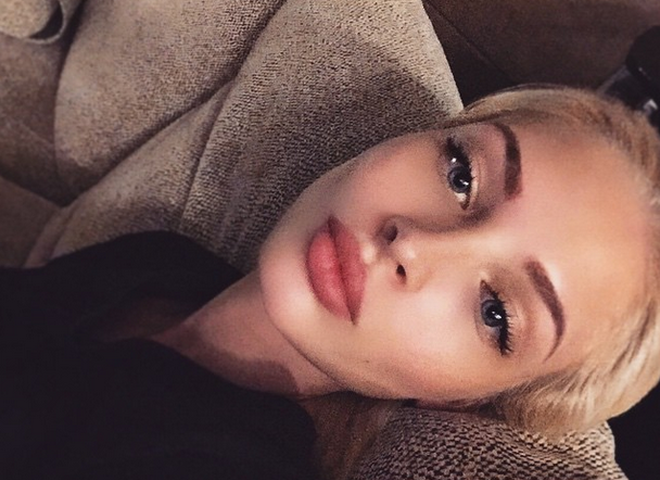 Алена Шишкова