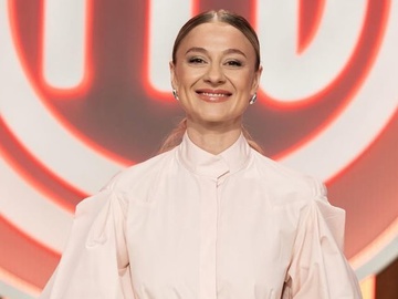 Мартиновська з «МастерШефа» зробила блефаропластику та розсекретила вартість операції