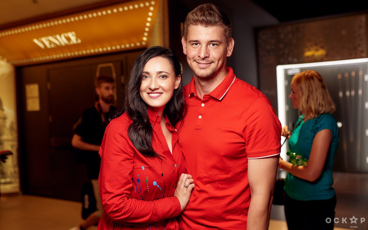 В Киеве состоялась премьера фильма "Падение американской империи"