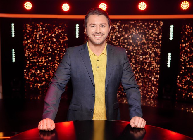 Сергей Притула