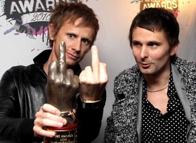 Muse