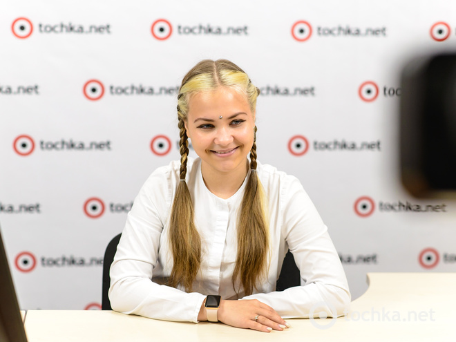 Вероніка Коваленко