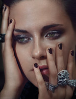 Кристен Стюарт для Madame Figaro