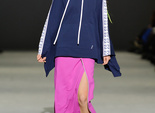 Ukrainian Fashion Week FW 2017-2018: колекція DMDV Ukrainian Fashion Week FW 2017-2018: колекція DMDV