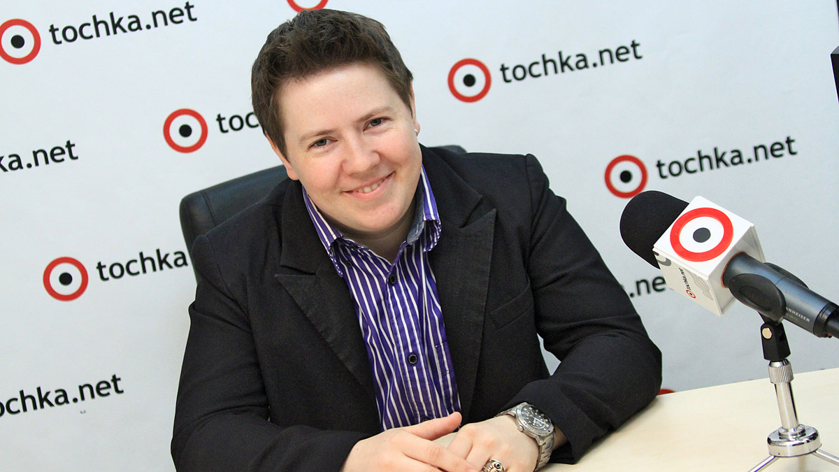 Евгений Литвинкович