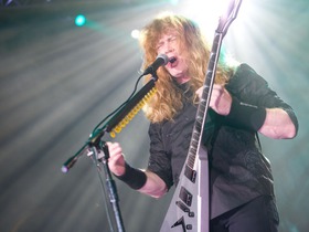 Megadeth