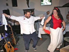 день народження Віталія Борисюка