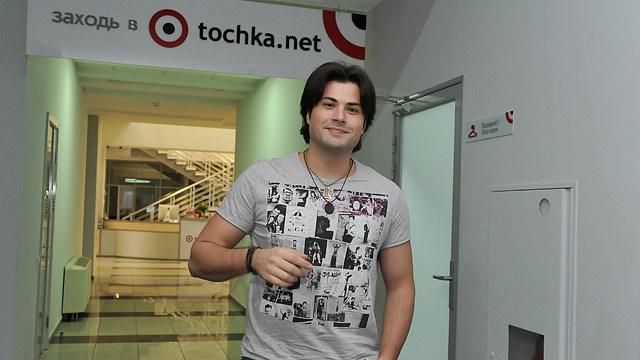 Володимир Ткаченко