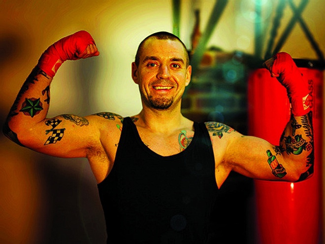 Сергей Михалок