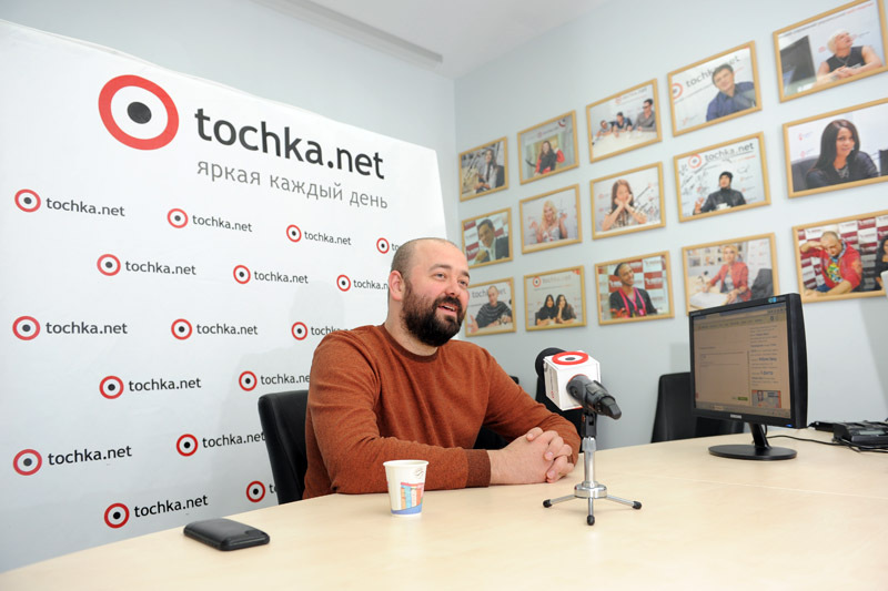 Денис Блощинский