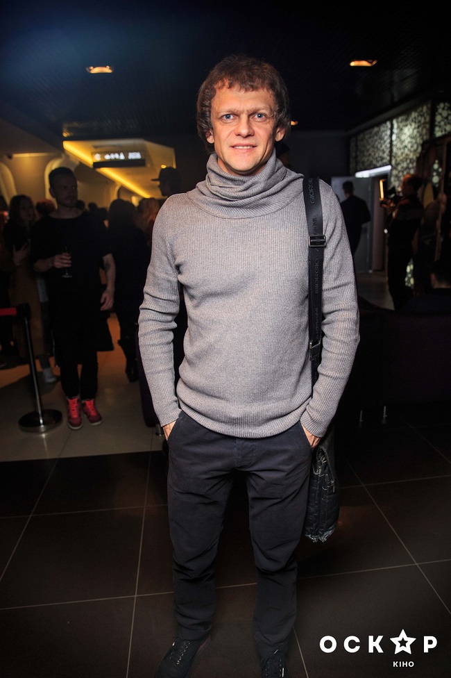 Мой Король премьера